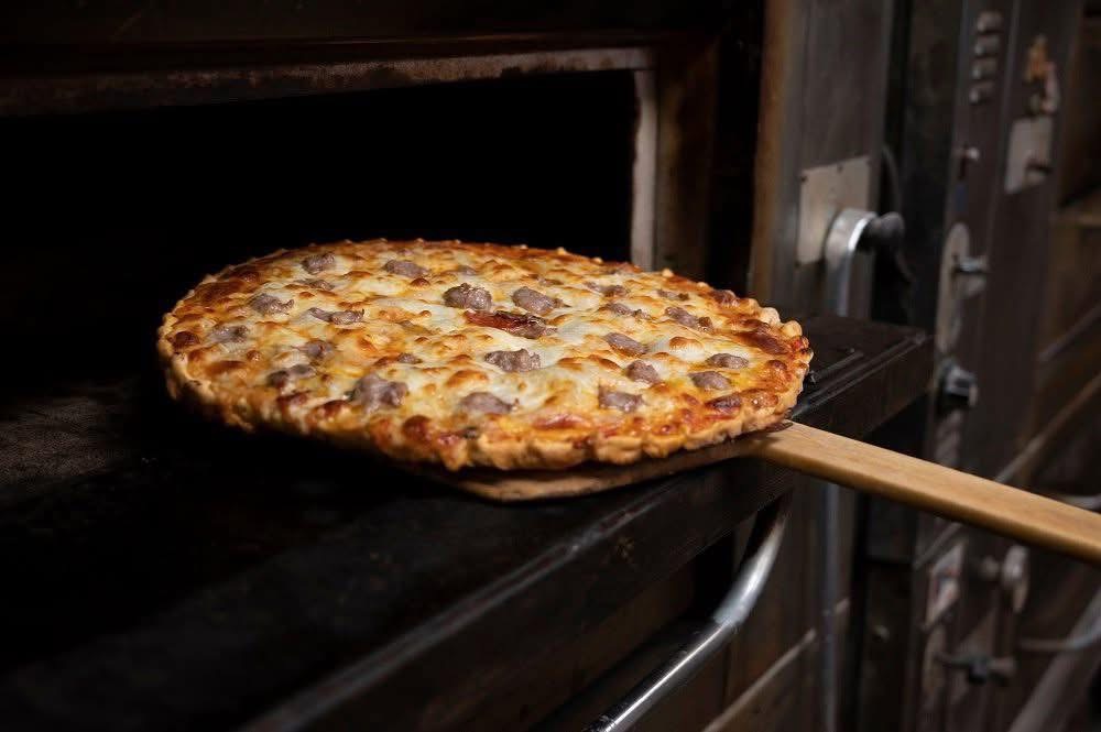 Catering at Sammy's Pizza Eau Claire